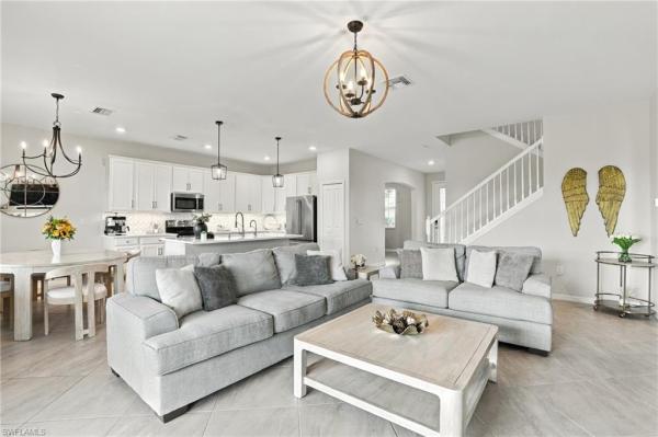The Ranch At Orange Blossom, 2114 Hamlin St, Naples, Florida 34120, image 1