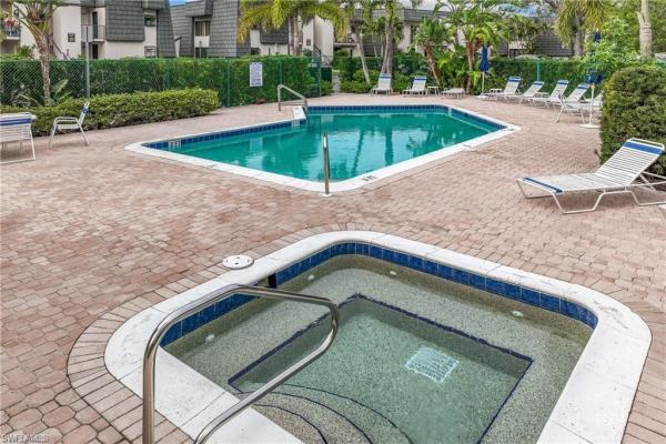 1529 Oyster Catcher Pt #A, Naples, Florida 34105, image 1