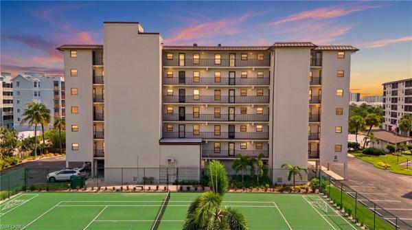 Estero Cove, 6899 Estero Blvd #213, Fort Myers Beach, Florida 33931, image 1