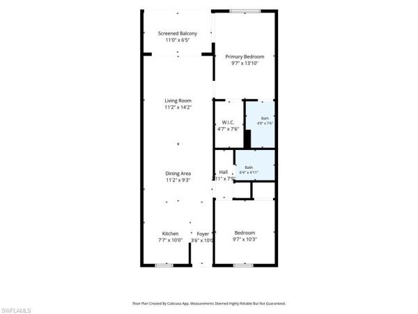 Estero Cove, 6899 Estero Blvd #213, Fort Myers Beach, Florida 33931, image 1