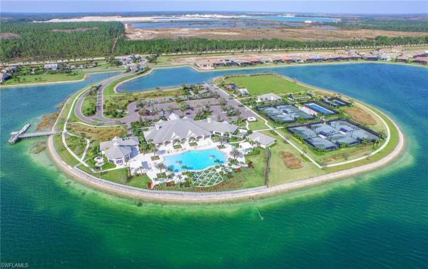 Corkscrew Shores, 14020 Fenwood Ct, Estero, Florida 33928, image 1