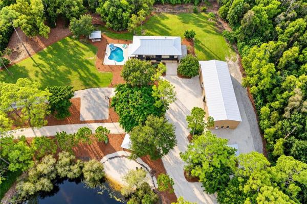Oakes Estates, 5710 Autumn Oaks Ln, Naples, Florida 34119, image 1