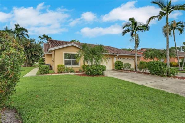 Tanglewood, 641 Saint Andrews Blvd #108-1, Naples, Florida 34113, image 1
