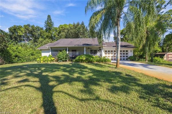 San Carlos Park, 18401 Huckleberry Rd, Fort Myers, Florida 33967, image 1