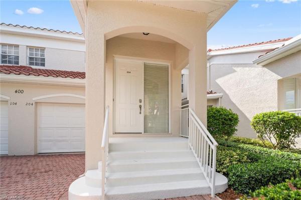 400 L Ambiance Cir #204, Naples, Florida 34108, image 1