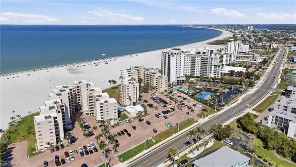 Sandarac, 6670 Estero Blvd #A404, Fort Myers Beach, Florida 33931, image 1