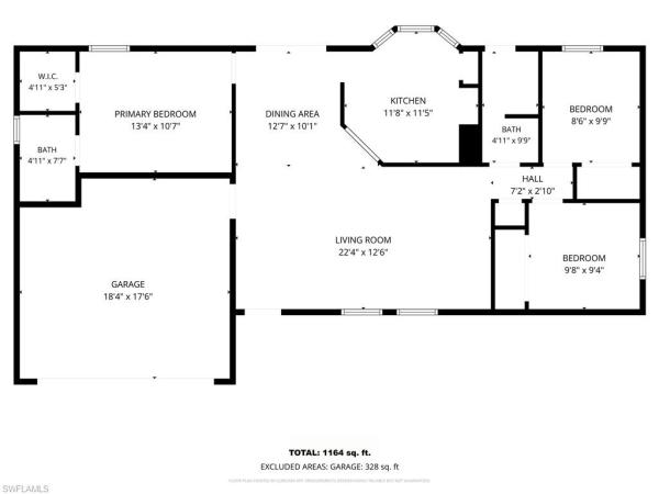 Cape Coral Residential, 2139 28th St, Cape Coral, Florida 33909, image 1