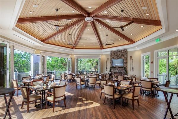 Colliers Reserve, 11726 Walton Pl, Naples, Florida 34110, image 1