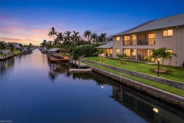 4805 Sorrento Ct #106, Cape Coral, Florida 33904, image 1