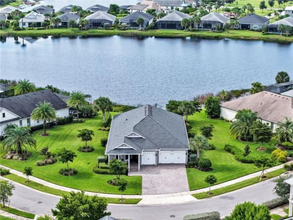 42314 Lake Timber Dr, Punta Gorda, Florida 33982, image 1