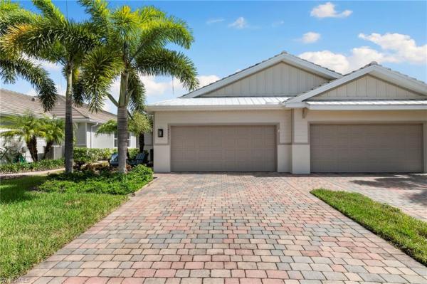 Coral Harbor, 14731 Edgewater Cir, Naples, Florida 34114, image 1