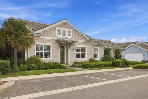 Isles Of Collier Preserve, 7006 Saona Ct, Naples, Florida 34113, image 1