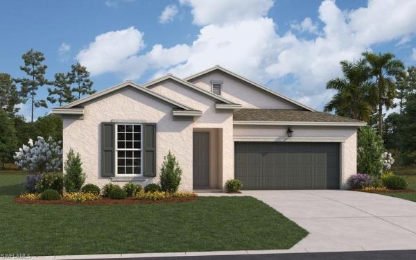 16930 Squirrel Branch Ln, Alva, Florida 33920, image 1