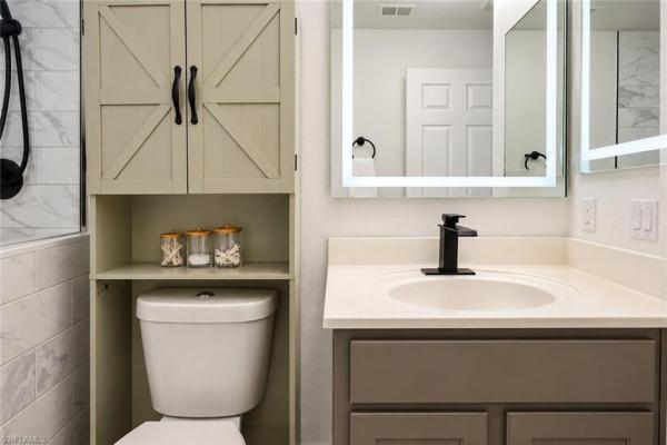 The Vistas At Heritage Bay, 9076 Gervais Cir #408, Naples, Florida 34120, image 1