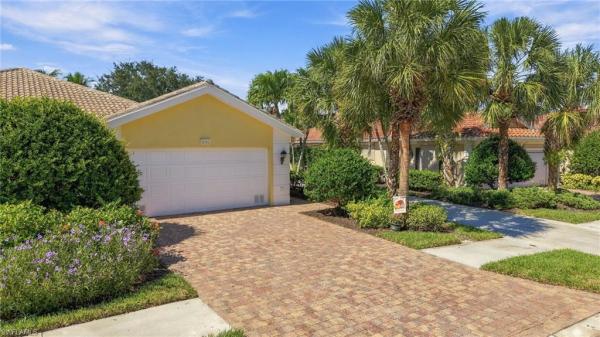 Verona Walk, 8181 Xenia Ln, Naples, Florida 34114, image 1