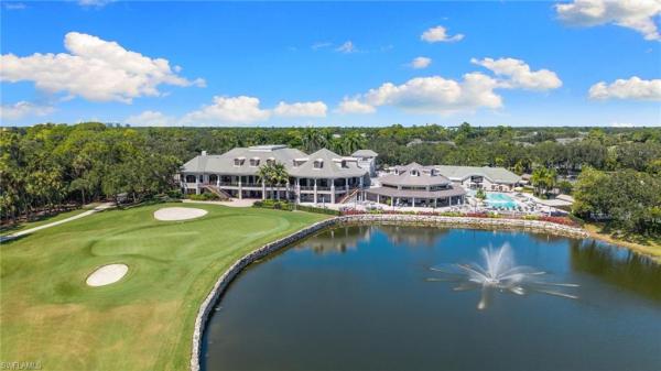 Thornbrooke At Stonebridge, 1845 Pondside Ln, Naples, Florida 34109, image 1