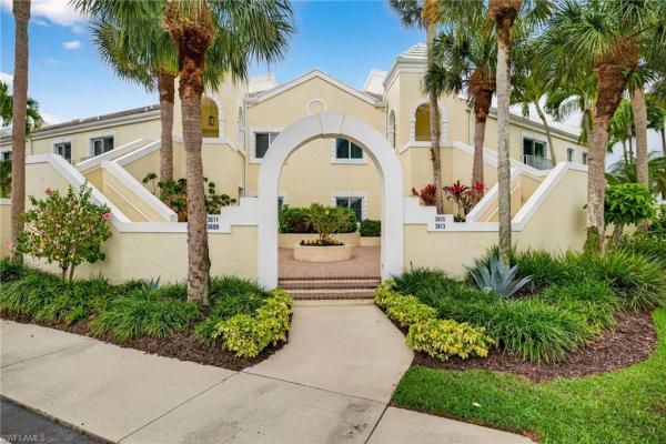3615 Haldeman Creek Dr #204, Naples, Florida 34112, image 1
