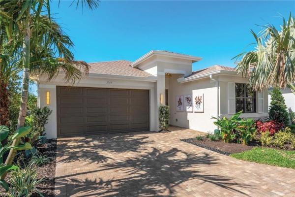 Portico, 14185 Aldersgate Ave, Fort Myers, Florida 33905, image 1