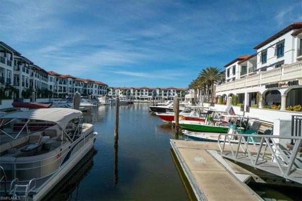 965 Sandpiper St #J107, Naples, Florida 34112, image 1