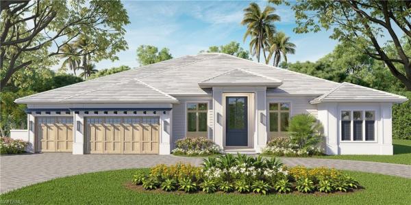 Park Shore, 4711 Crayton Rd, Naples, Florida 34103, image 1
