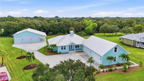 Horse Creek, 4611 Castalia Ct, Fort Myers, Florida 33905, image 1