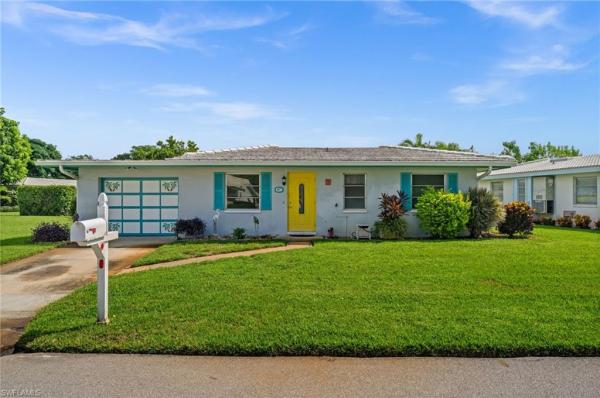 Lely Villas, 47 Hilo Ct, Naples, Florida 34112, image 1