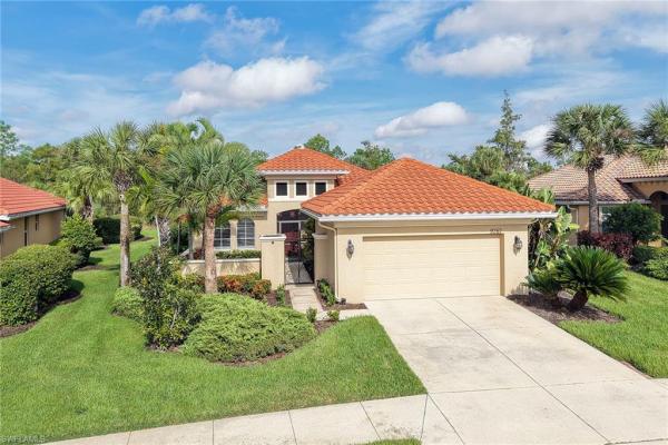 Monticello, 9267 Breno Dr, Fort Myers, Florida 33913, image 1
