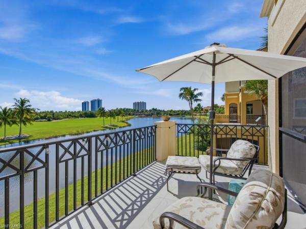 1446 Borghese Ln #201, Naples, Florida 34114, image 1