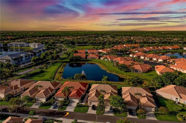 The Sanctuary, 7891 Sanctuary Cir #2, Naples, Florida 34104, image 1