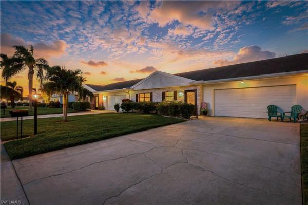 Myerlee Park Homes, 1454 Saddle Woode Dr, Fort Myers, Florida 33919, image 1