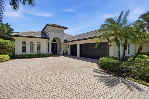 Siena, 10500 Via Balestri Dr, Fort Myers, Florida 33913, image 1