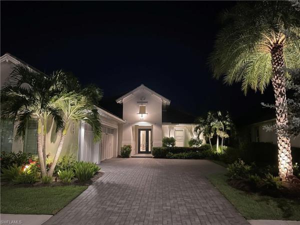 Isles Of Collier Preserve, 6148 Rodney Bay Ln, Naples, Florida 34113, image 1