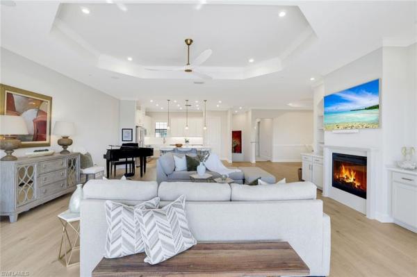 15336 Lucerna St #203, Naples, Florida 34114, image 1