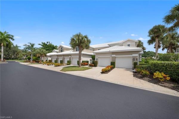 4610 Hawks Nest Dr #104, Naples, Florida 34114, image 1