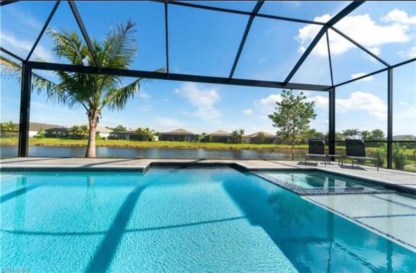 Valencia Trails, 11817 Drake Ln, Naples, Florida 34120, image 1