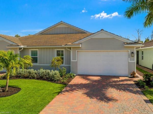 Enbrook, 1220 Enbrook Loop, Naples, Florida 34114, image 1
