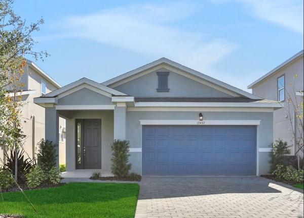 13455 Turnleaf Blvd, Punta Gorda, Florida 33955, image 1