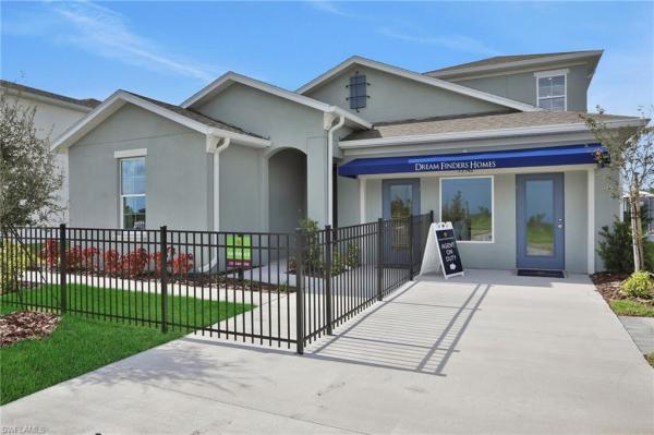 13524 Turnleaf Blvd, Punta Gorda, Florida 33955, image 1