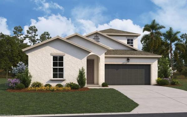 13500 Turnleaf Blvd, Punta Gorda, Florida 33955, image 1
