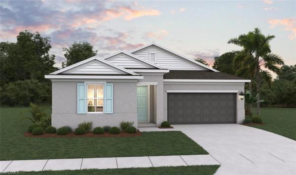 16939 Squirrel Branch Ln, Alva, Florida 33920, image 1