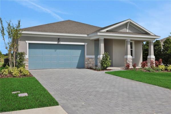 13494 Turnleaf Blvd, Punta Gorda, Florida 33955, image 1
