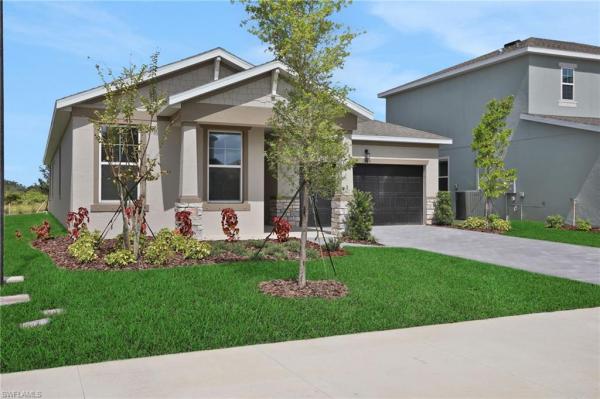 13464 Turnleaf Blvd, Punta Gorda, Florida 33955, image 1