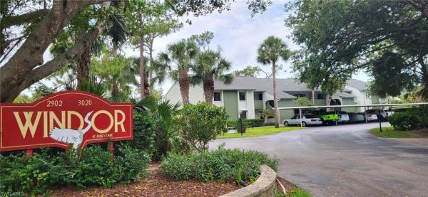 2972 Kings Lake Blvd, Naples, Florida 34112, image 1