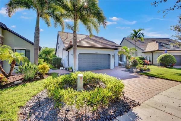 Winding Cypress, 7235 Live Oak Dr, Naples, Florida 34114, image 1
