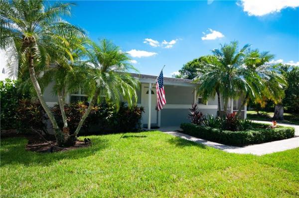 Sunny Trail Heights, 1344 West Ln, Naples, Florida 34110, image 1