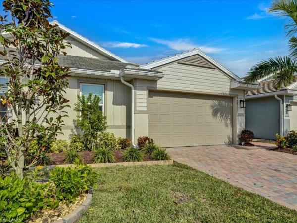 Enbrook, 999 Enbrook Loop, Naples, Florida 34114, image 1