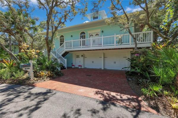 Cracker Cove At Bonita Bay, 3812 Survey Cir, Bonita Springs, Florida 34134, image 1