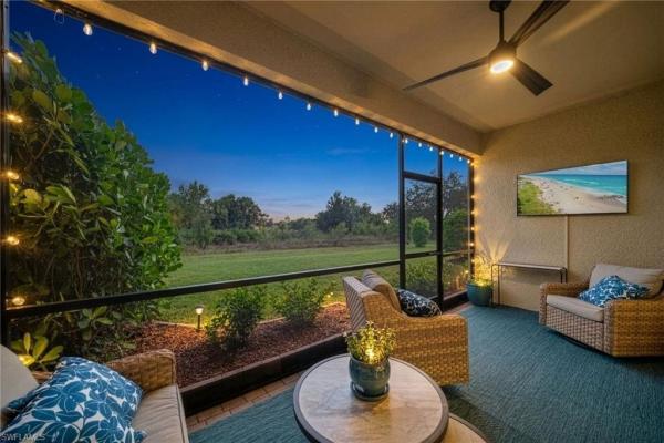 Country Club, 3398 SE Weston Manor Dr, Alva, Florida 33920, image 1
