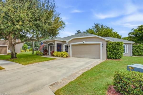 The Lakes At Three Oaks, 17311 Stepping Stone Dr, Fort Myers, Florida 33967, image 1