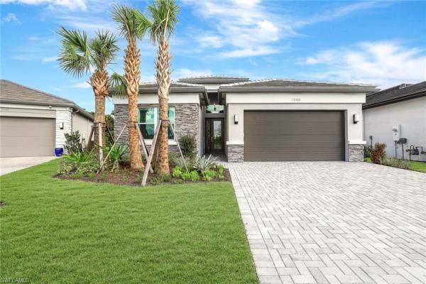 Valencia Trails, 12444 Violet Ln, Naples, Florida 34120, image 1